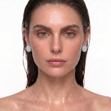 TIMELESS CLOVER EARRING