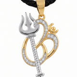 SPIRITUAL OM RAKHI
