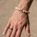 The Ganesha Grace Bracelet