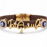JAI GURU JI BLESSING RAKHI
