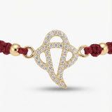 LOVE KNOT RAKHI