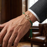 Blooming Blessings Rakhi