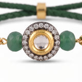 MOONLIGHT CHARM RAKHI