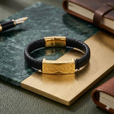 Gold Plated Band