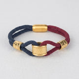 Red and Blue Graceull Combination