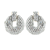 Dream Drop Earrings