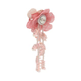 Cuty Fashiony Rosy Earring