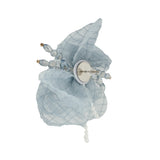Frozen Floral Classic Earring
