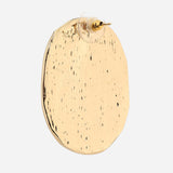 GLOW UP GOLD PLATED ANTITARNISH STUDS
