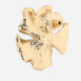 DREAMY FLORAL ANTITARNISH EARRING