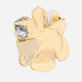FLORAL VIBE CHECK ANTITARNISH EARRING