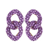 The Bond Earring