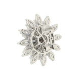 Aurora  Flare Earring