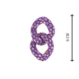 The Bond Earring