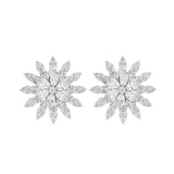 Aurora  Flare Earring