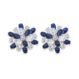 Luna Brust Earring