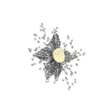 The Imperial Star Earring