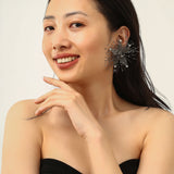 The Imperial Star Earring