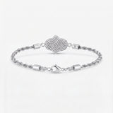 HAMSA EVIL EYE RAKHI