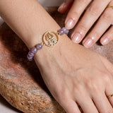 The Protective Gaze Rakhi