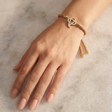 Whisper of Gold Rakhi