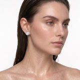 TIMELESS CLOVER EARRING