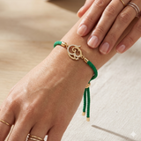 Blooming Blessings Rakhi
