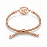 EK ONKAR CYRSTAL RAKHI