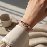 Taurus Protection Charm Band