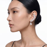 Crawl & Drop Statement Piece