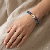 Guru Ji Blessing Rakhi