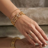The Infinite Light Cuff