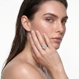 HEART GLAM RING
