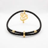 SPIRITUAL OM RAKHI