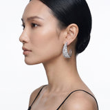 CURVE SHINY EARRING
