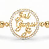JAI GURU JI CHARM RAKHI