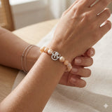 The Ganesha Grace Bracelet