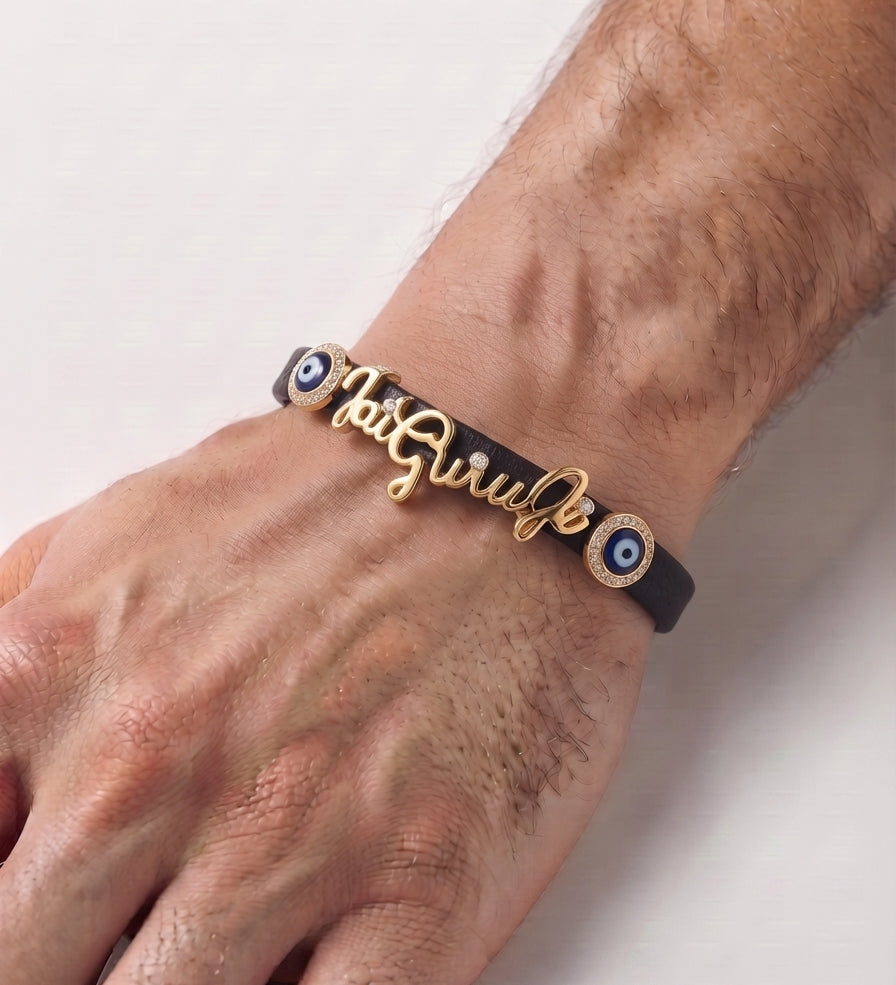 JAI GURU JI BLESSING RAKHI
