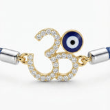GUARDIAN OM RAKHI