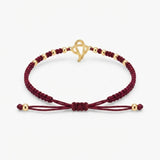 LOVE KNOT RAKHI