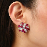 Flora Grace Earring