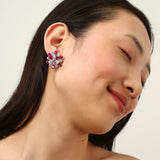 Flora Grace Earring
