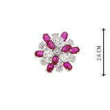 Flora Grace Earring