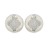 Luxe Legacy Earring