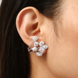 Timeless Treasures Earring