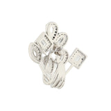 Timeless Treasures Earring