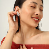 Timeless Treasures Earring