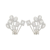 Timeless Treasures Earring