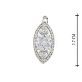 Zaria Earring