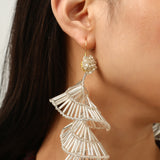 Valora Earring